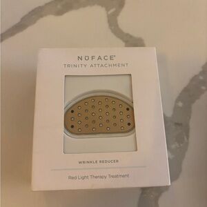 NuFace Trinity Wrinkle Reducer Attachment